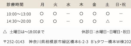 患者さんの想いを一番に大切な日には、きっと輝く笑顔で